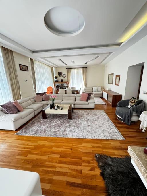 Villa Goekce Mountain 2 *