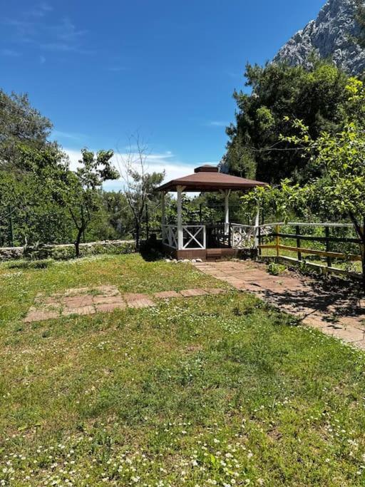 Goekce Mountain 2 Villa *
