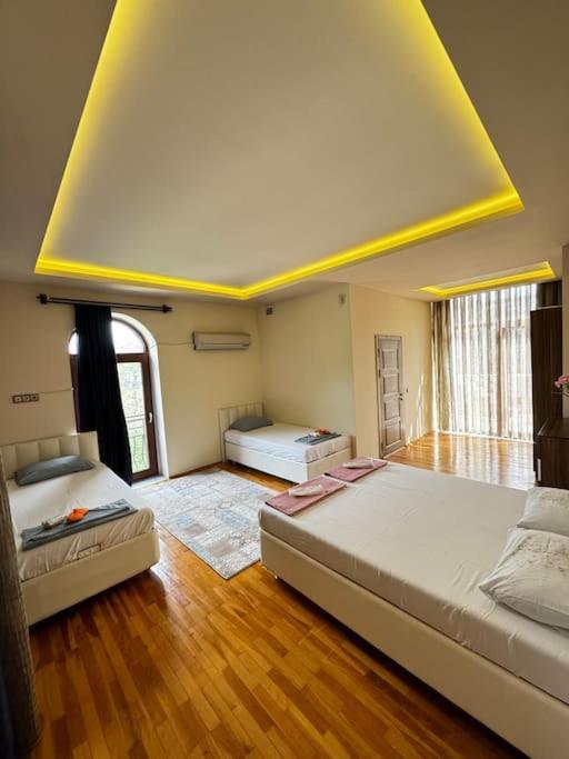 Goekce Mountain 2 Villa Antalya
