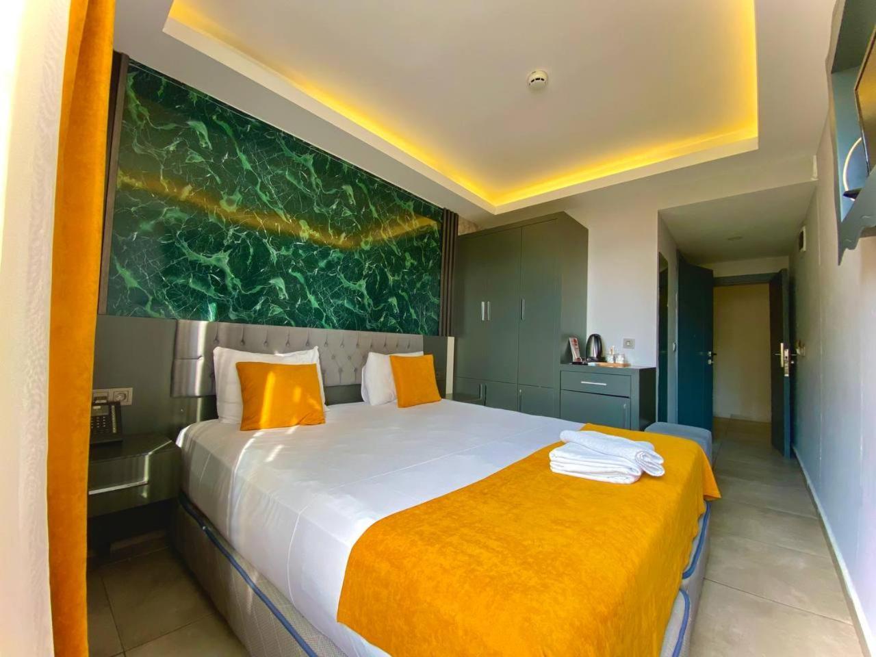 Erdem 3* Antalya