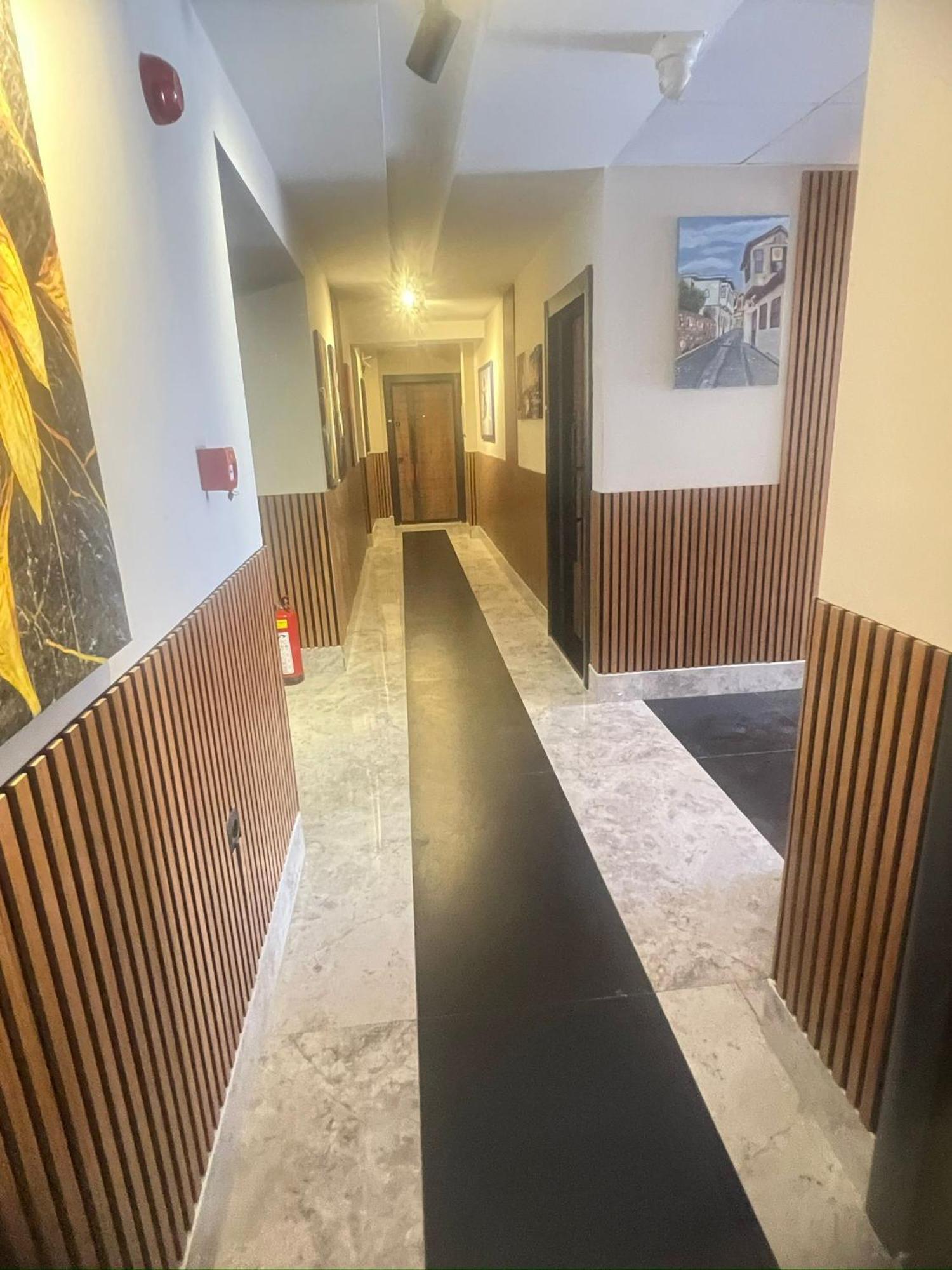 Hotel Hayal Fener *