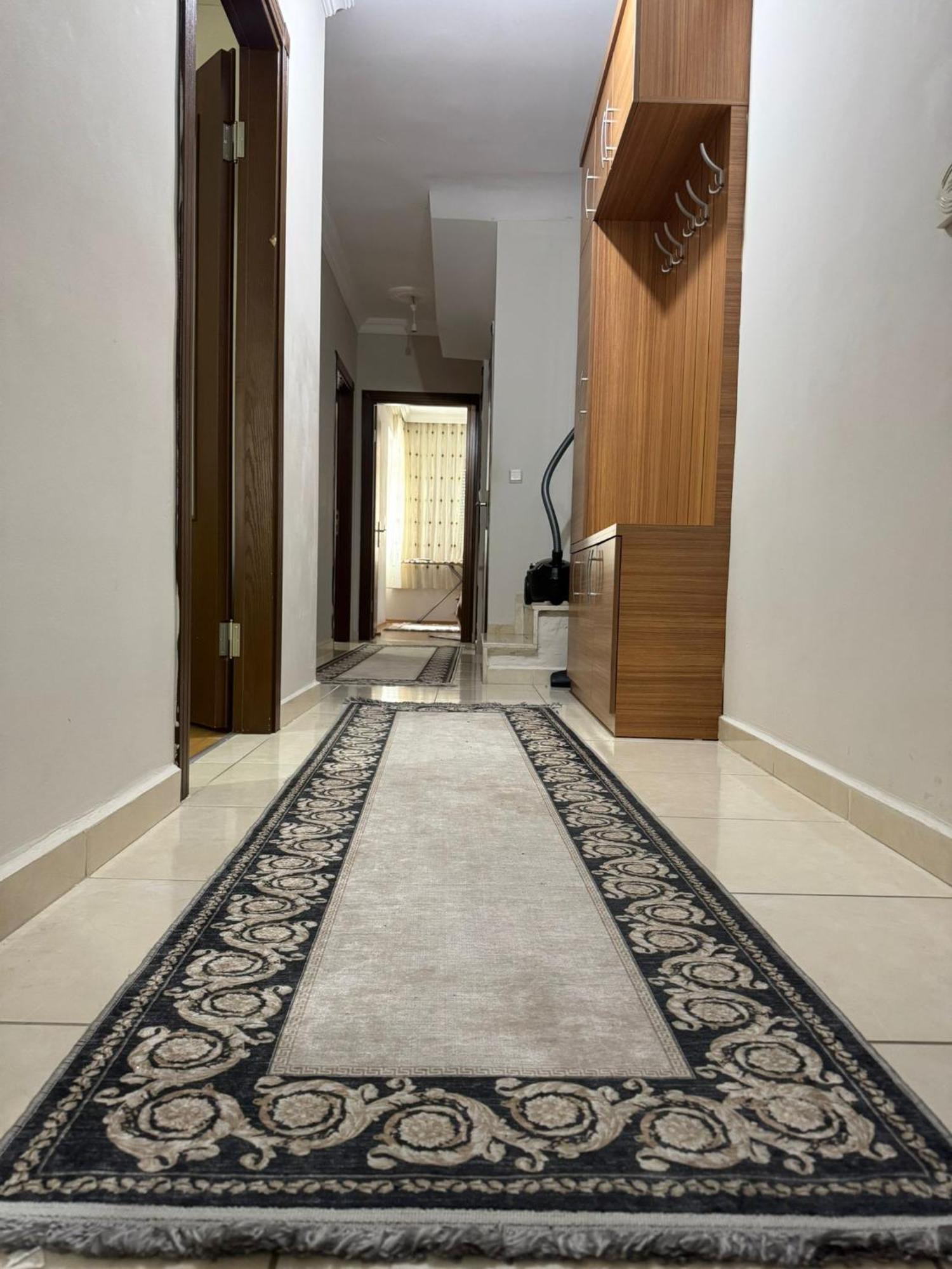 Kueltuer Konaklari Apartment