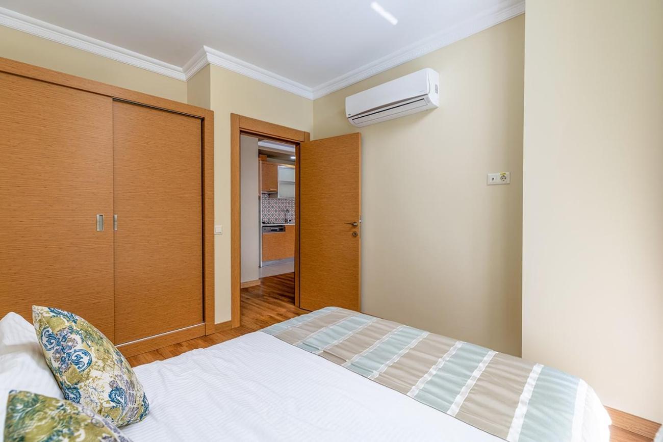 The Aparthotel