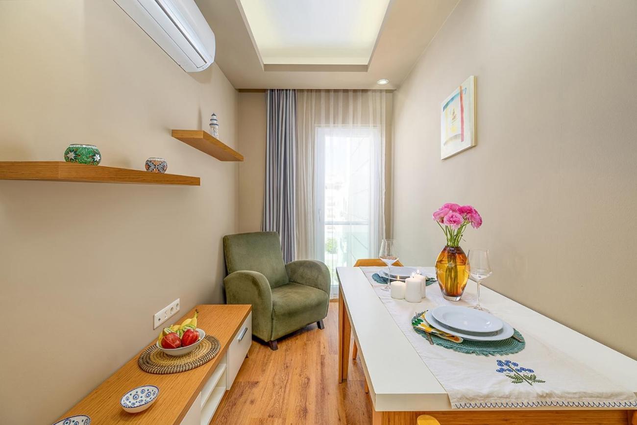 Aparthotel The