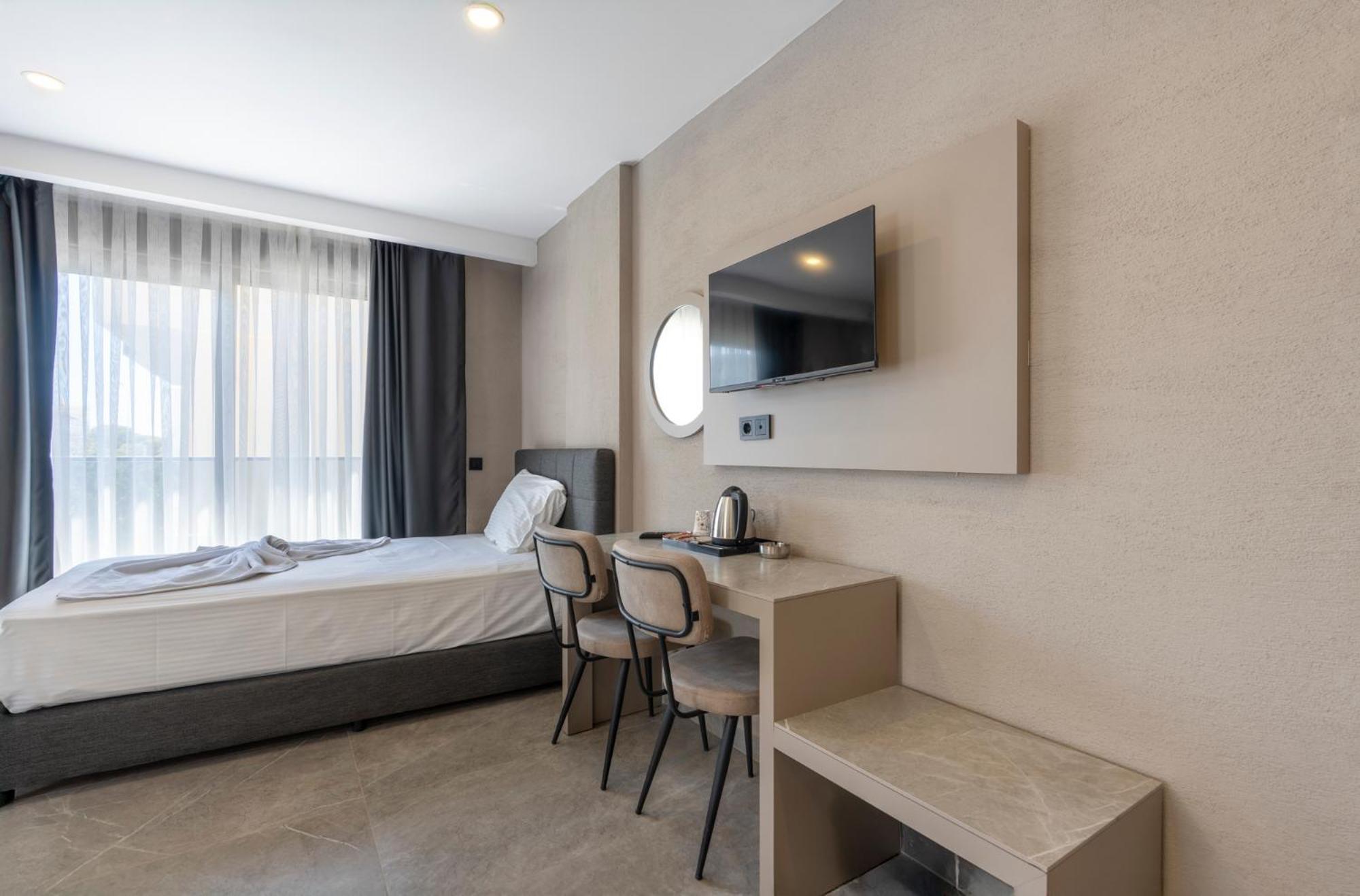 Lara Homes 2* Antalya