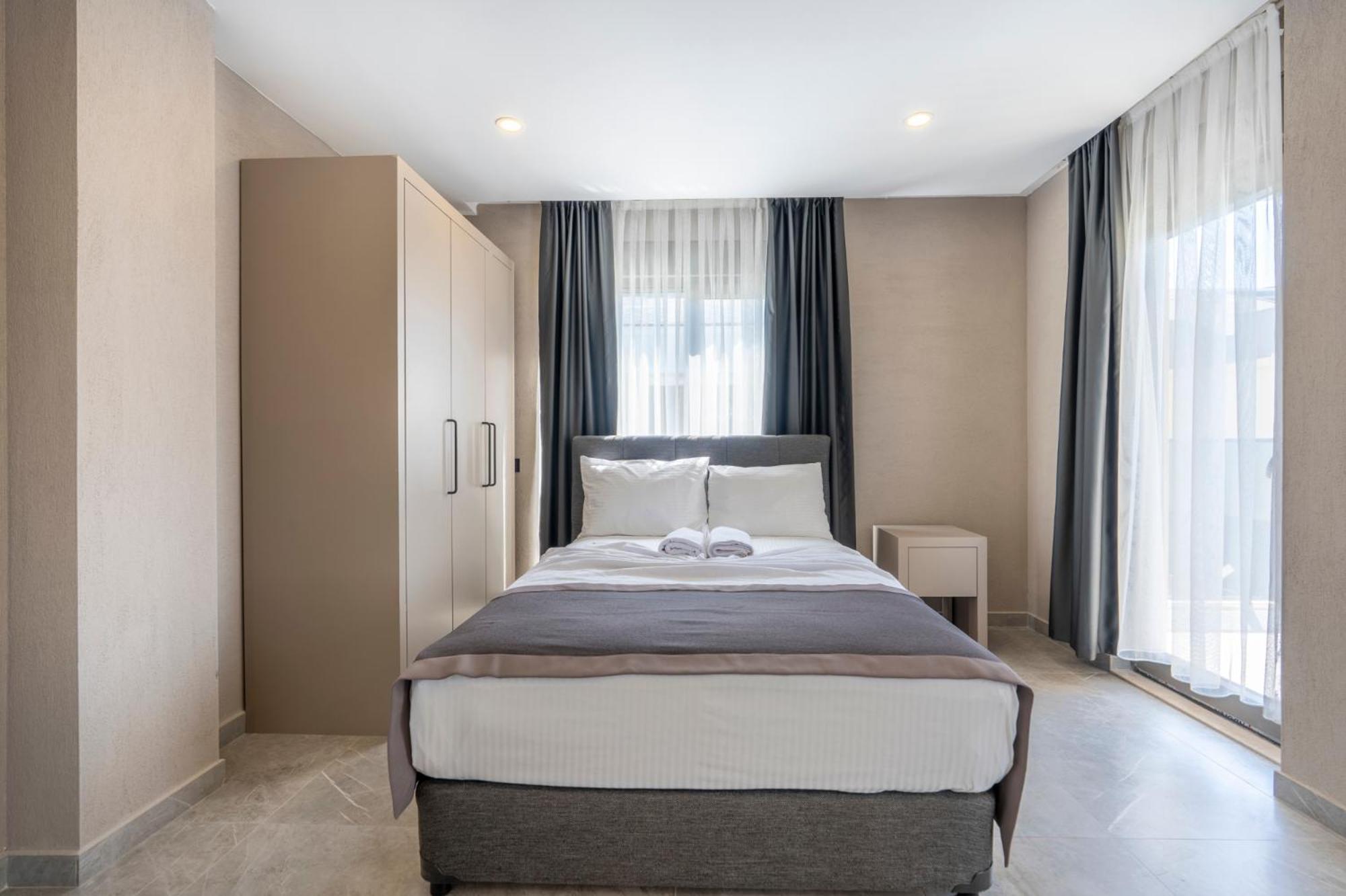Lara Homes Aparthotel Antalya
