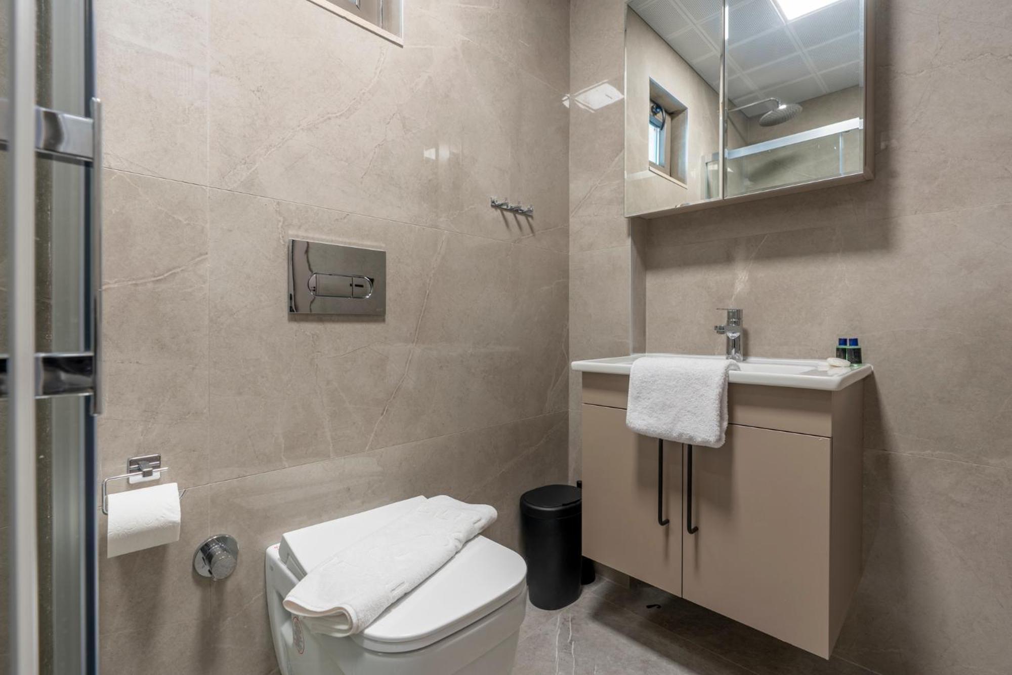 Lara Homes Antalya
