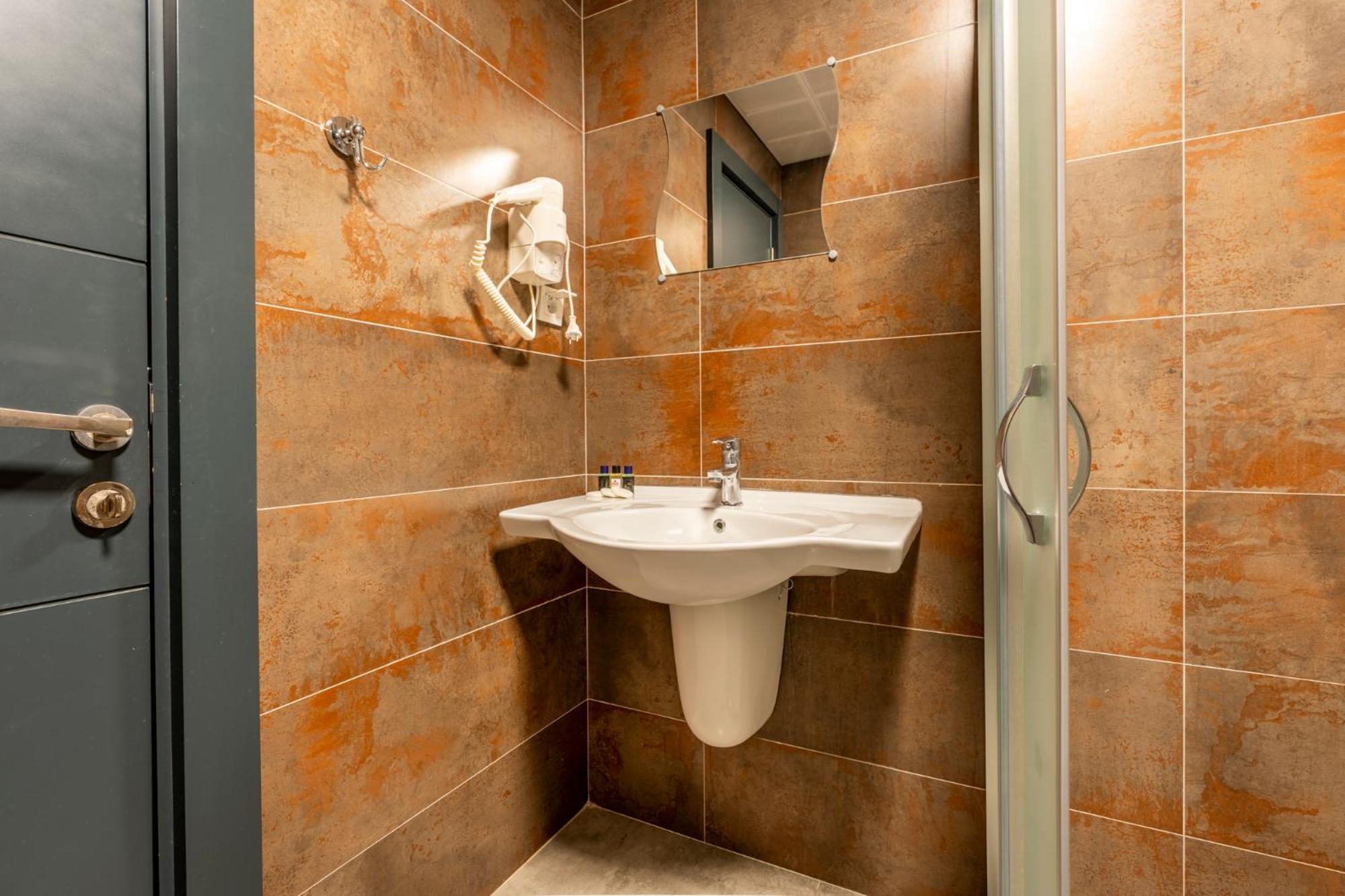 Lara Homes Aparthotel Antalya