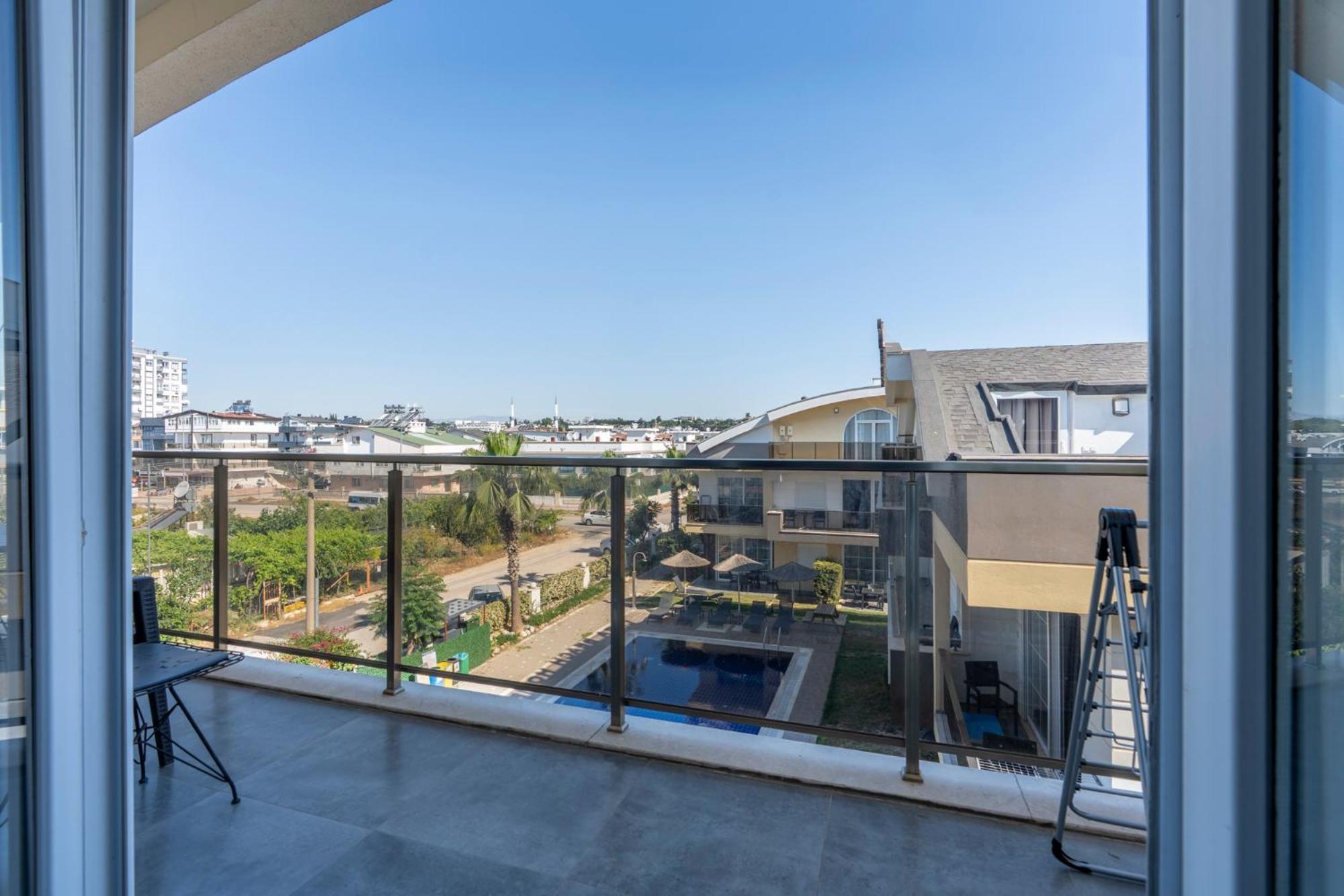 Lara Homes Antalya