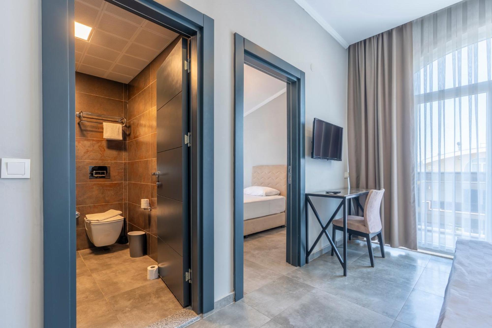 Aparthotel Lara Homes 2*