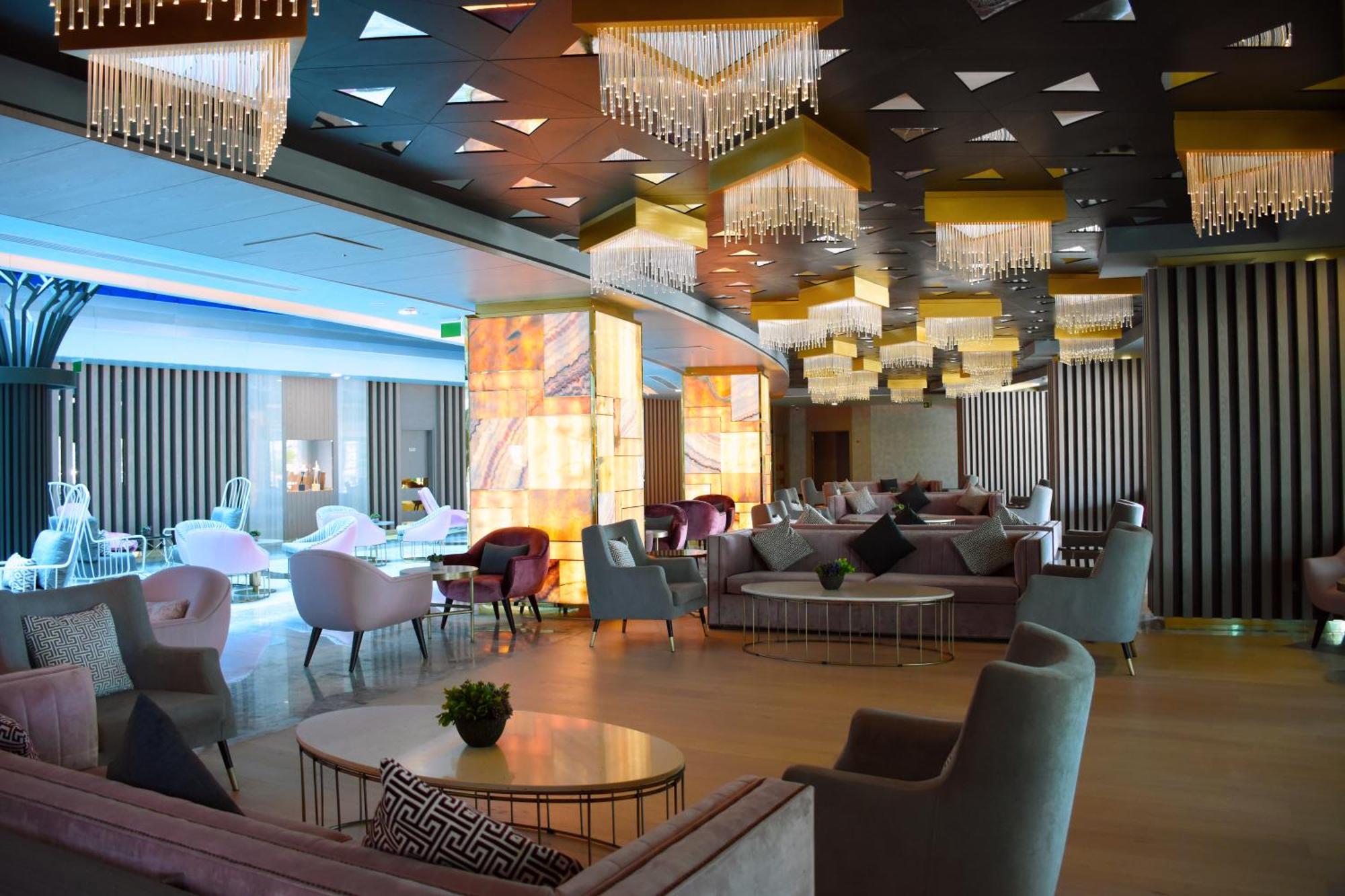 Royal Wings Otel Antalya