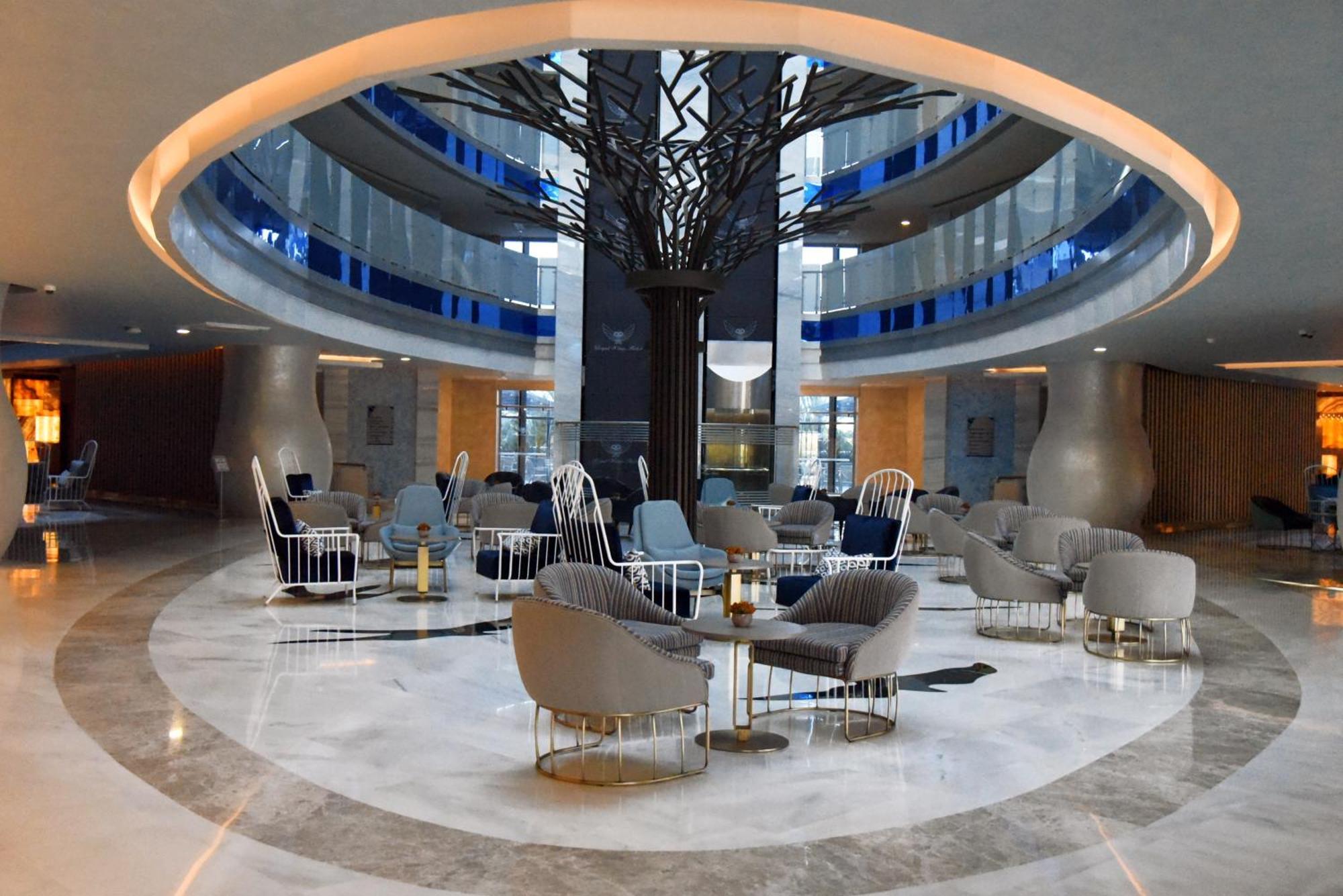 Otel Royal Wings Antalya