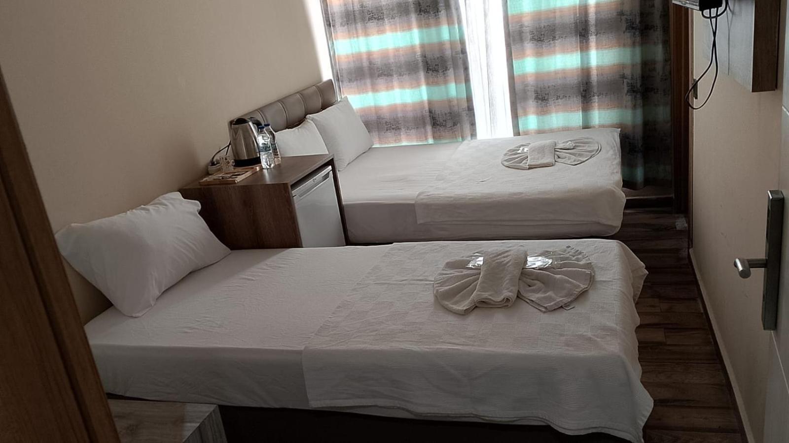 Bed & Breakfast Kalispera 2*