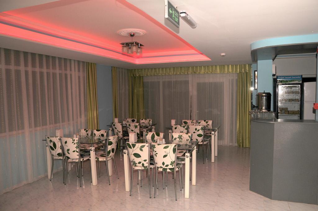 Hotel Volkii 1 Antalya