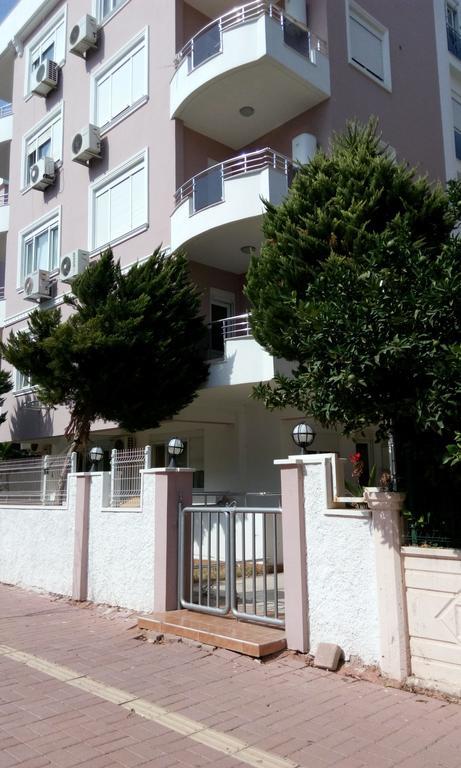 Ceylan Appartement
