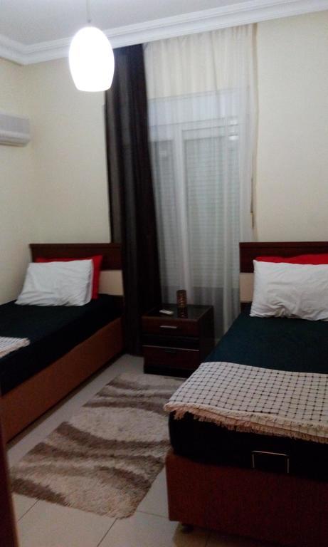 Ceylan Appartement *