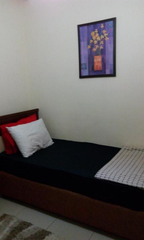 Appartement Ceylan Antalya
