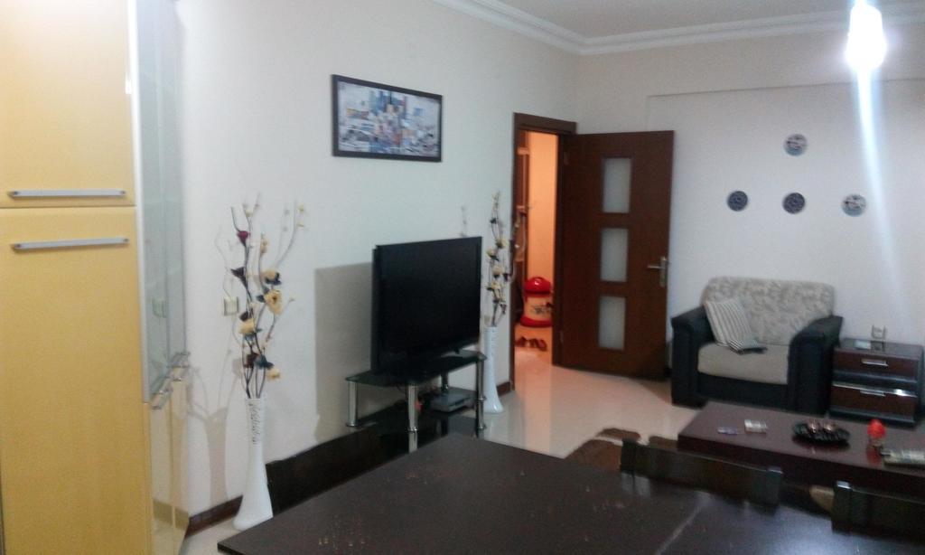 Appartement Ceylan *