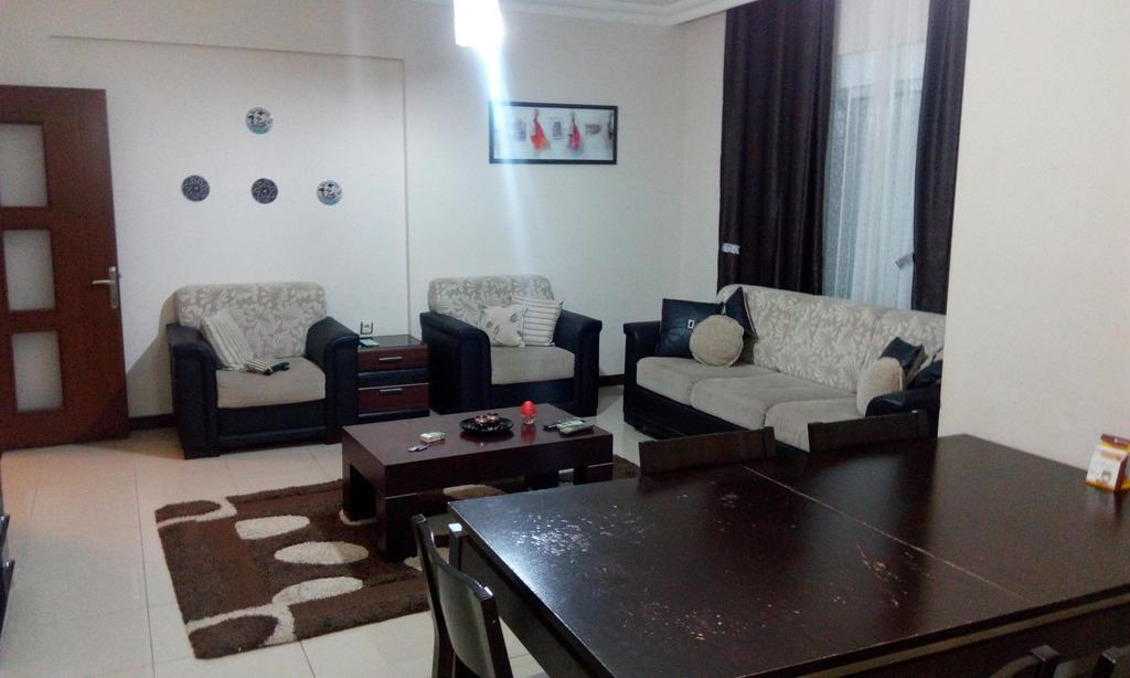 Ceylan Appartement *