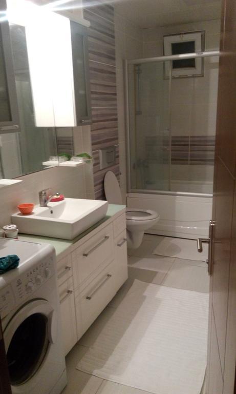 Ceylan Appartement *
