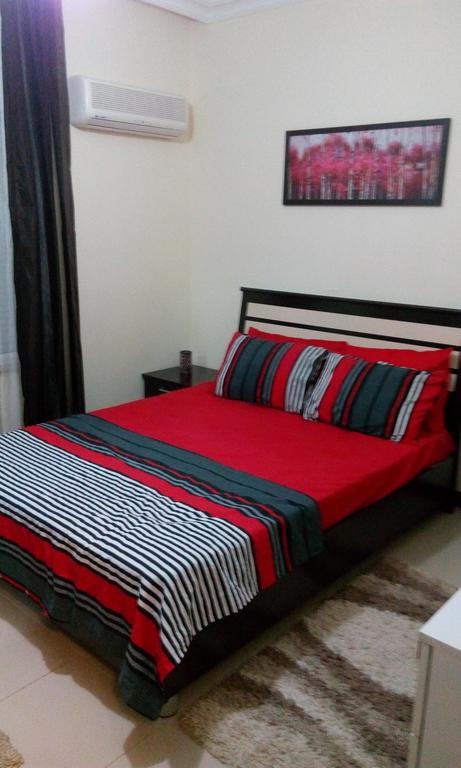 Appartement Ceylan Antalya