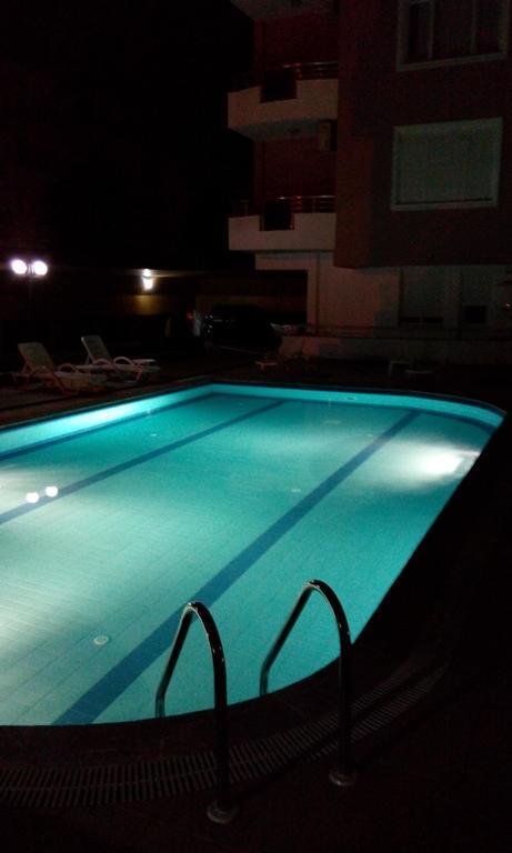 Ceylan Appartement *