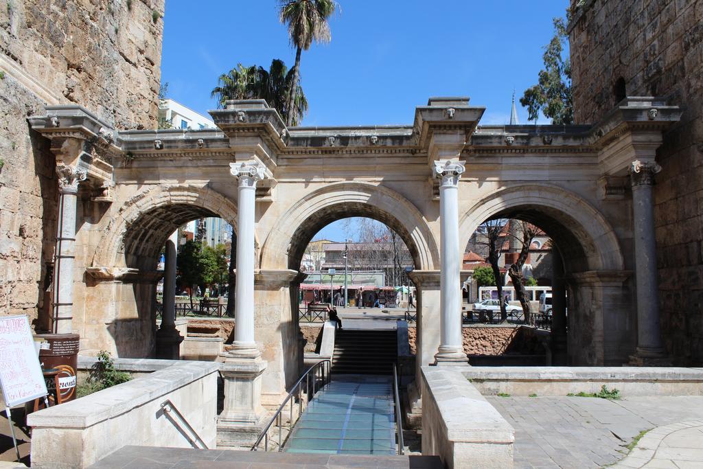 Lazer 2* Antalya