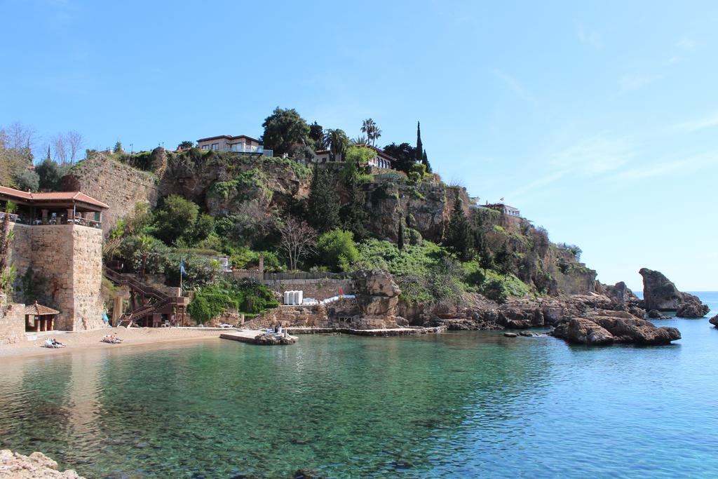 Lazer Hotel Antalya