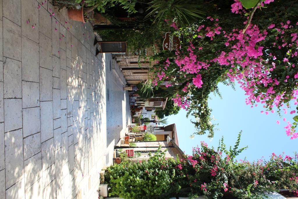 Lazer 2* Antalya
