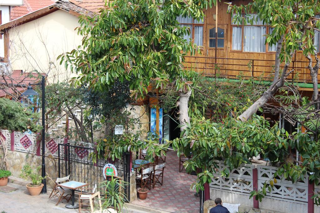 Lazer 2* Antalya