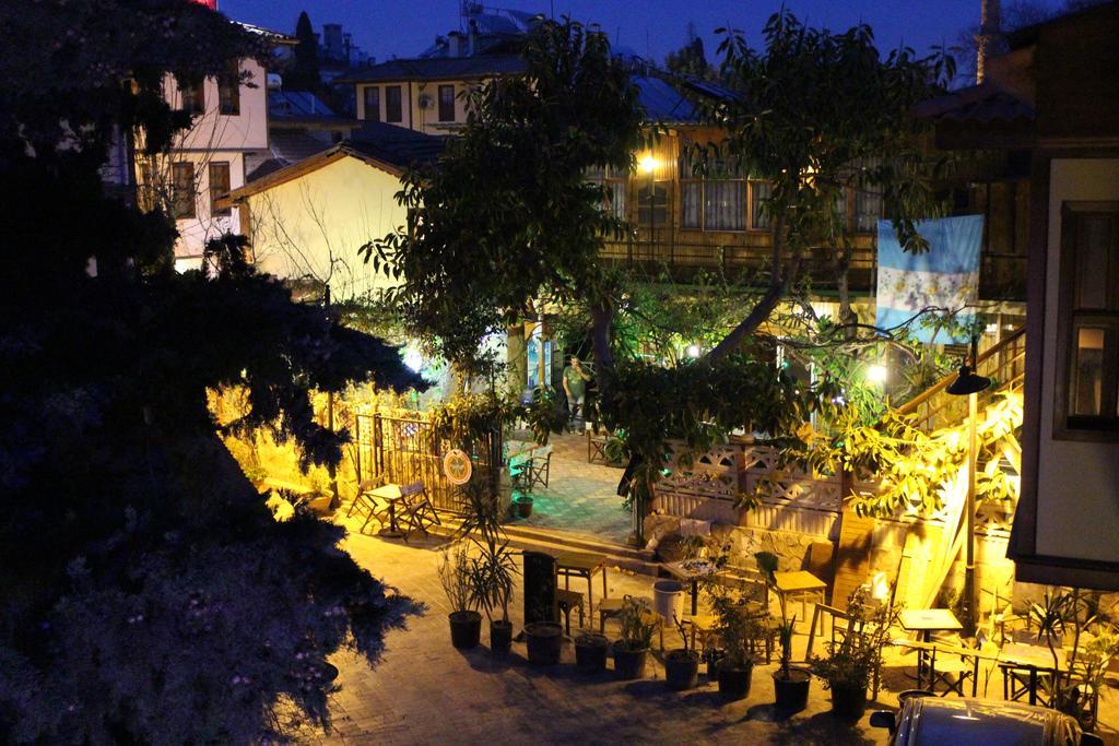 Hotel Lazer Antalya