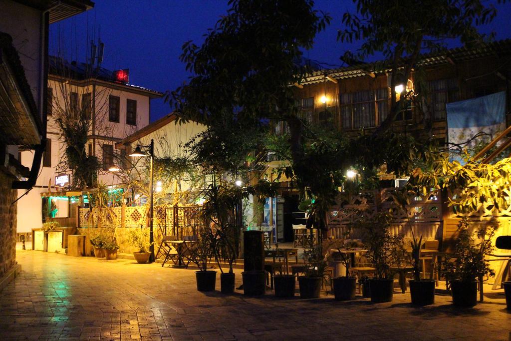 Lazer Hotel 2*
