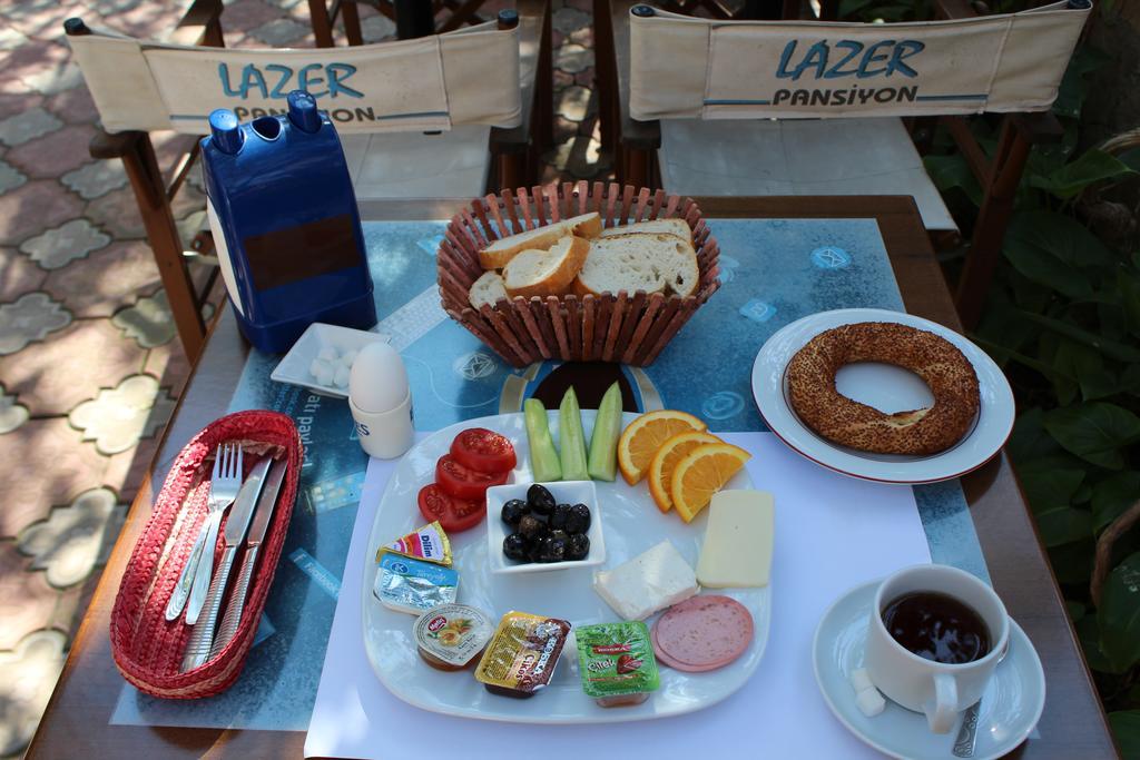 Lazer Hotel