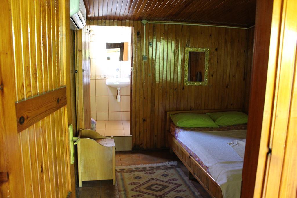 Lazer Hotel