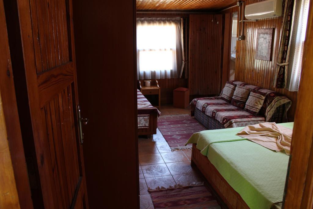 Lazer Hotel Antalya