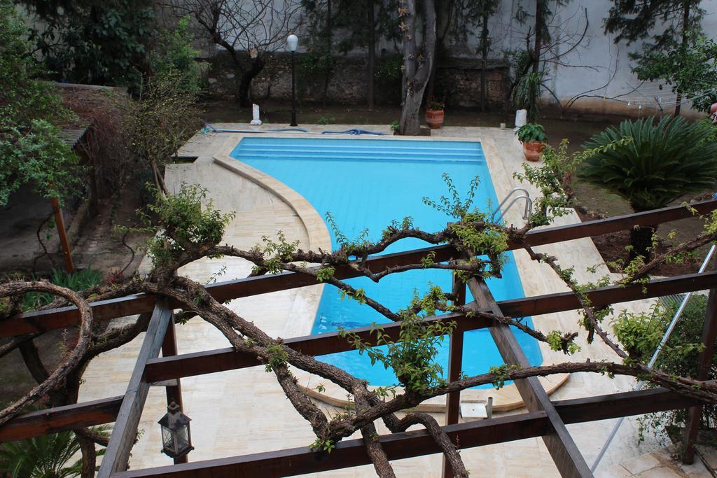 Lazer Hotel Antalya
