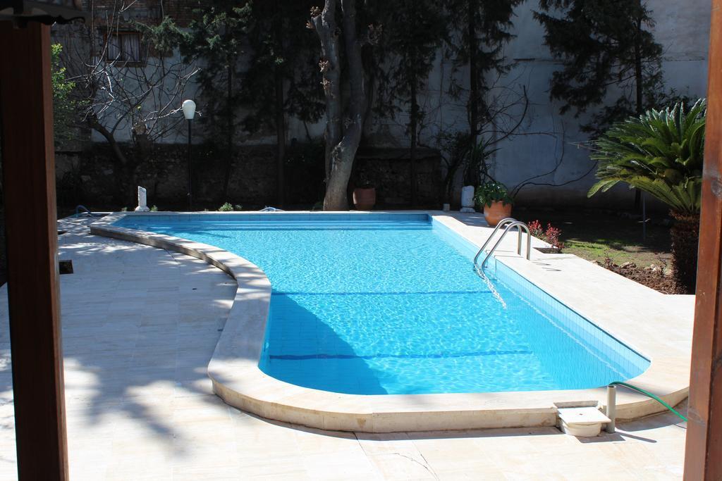 Lazer Hotel Antalya