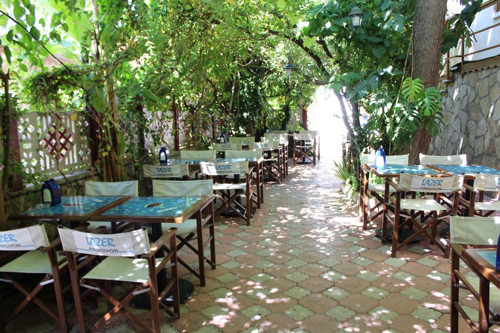 Hotel Lazer Antalya