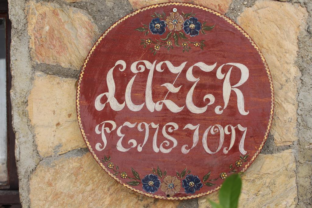 Lazer Hotel Antalya
