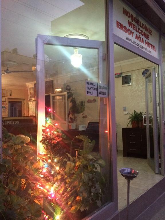 Ersoy Aga 2* Antalya