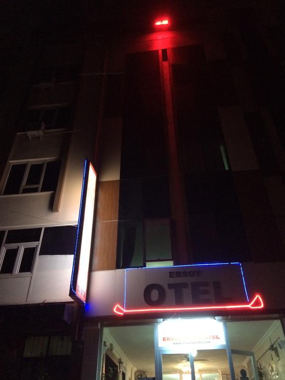 Ersoy Aga Apart Otel