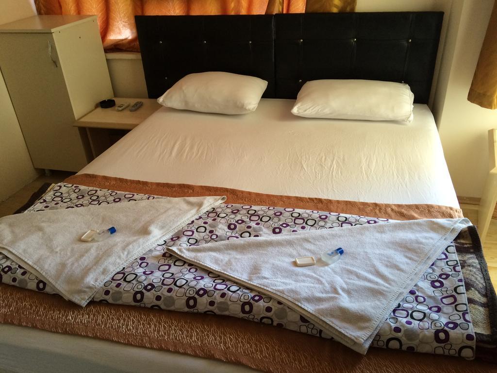 Ersoy Aga Apart Otel