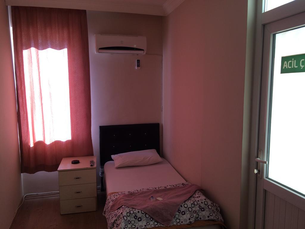Ersoy Aga Apart Otel 2*