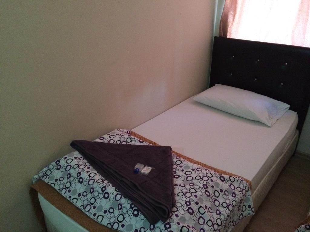 Ersoy Aga Apart Otel 2*