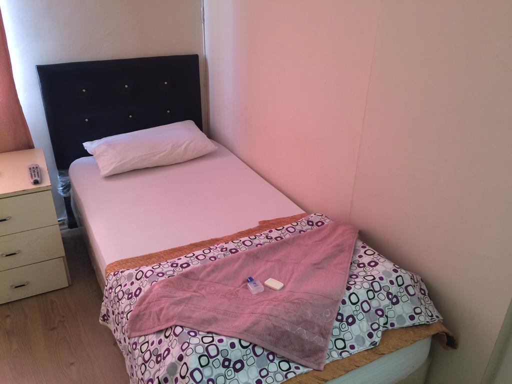Apart Otel Ersoy Aga Antalya