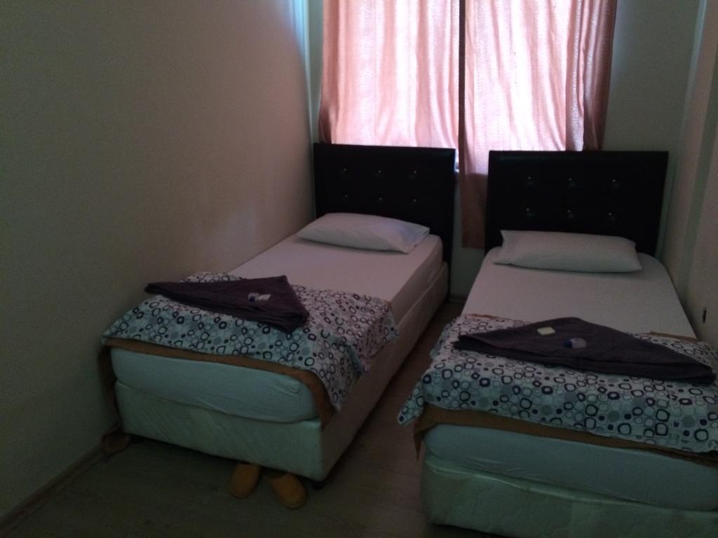 Ersoy Aga Apart Otel Antalya