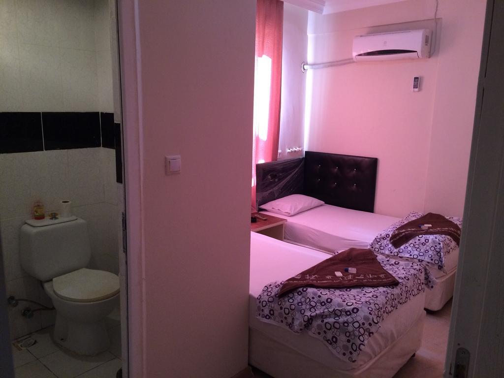 Ersoy Aga Apart Otel
