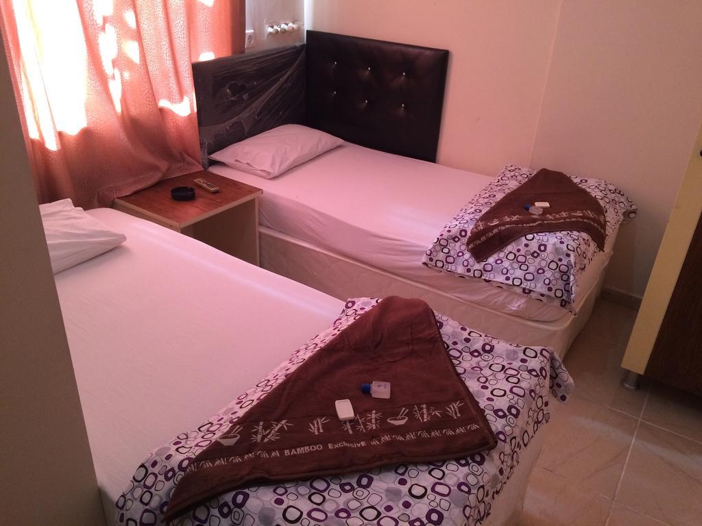 Ersoy Aga Apart Otel
