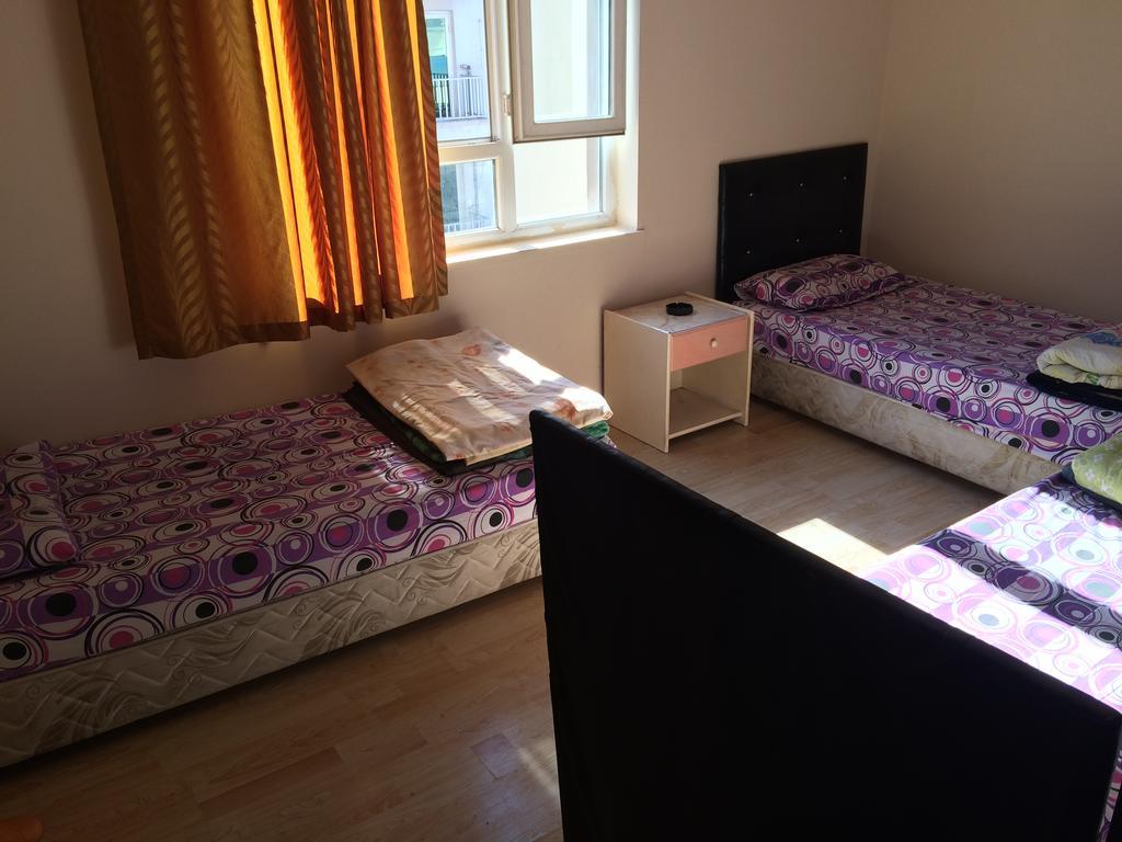 Ersoy Aga 2* Antalya