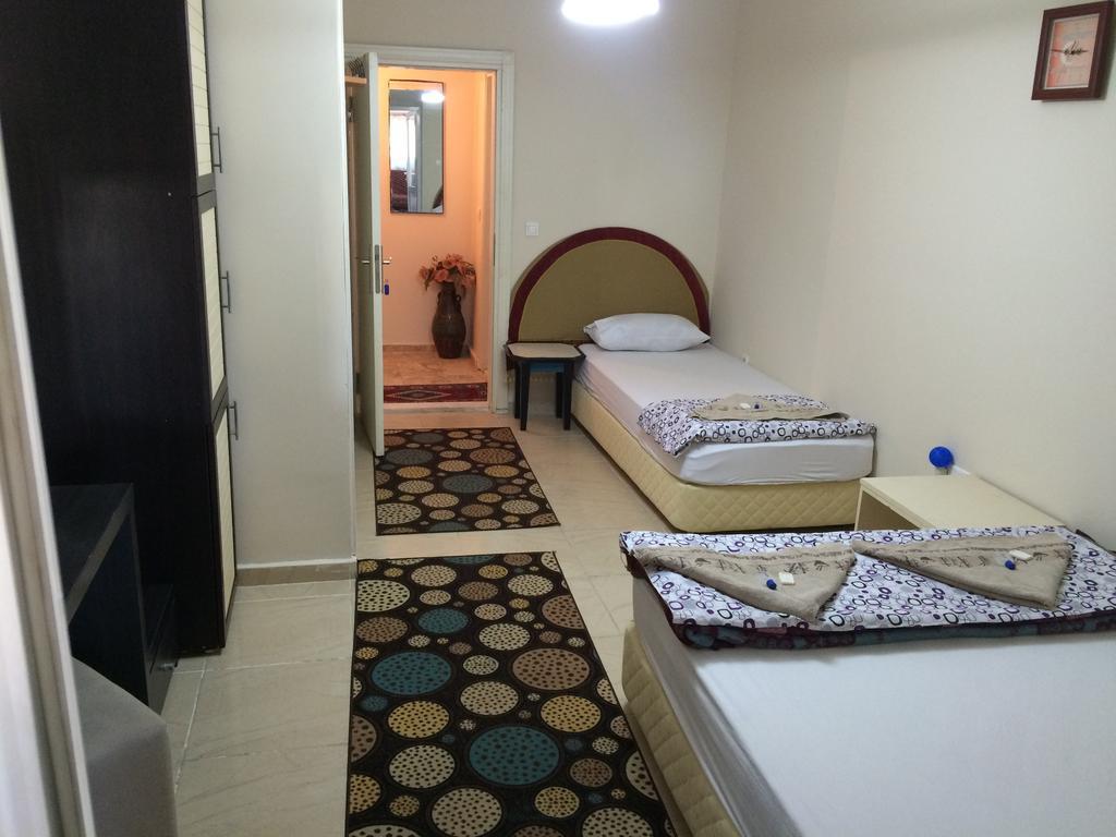 Ersoy Aga Apart Otel